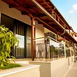 Hotel Ramosaco