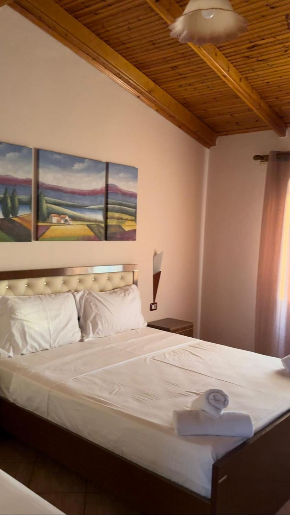 Ramosaco 3* Radhimë