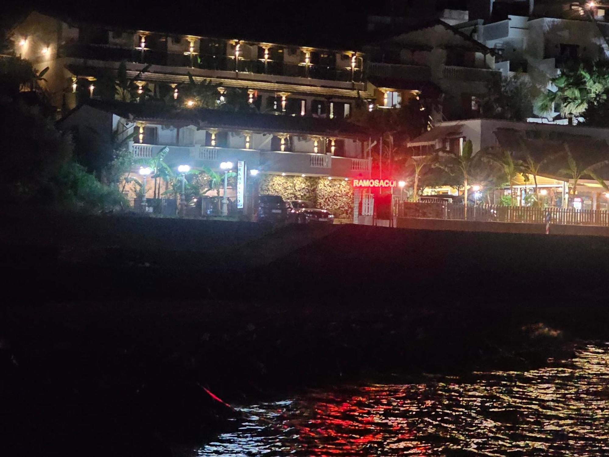 Hotel Ramosaco 3*