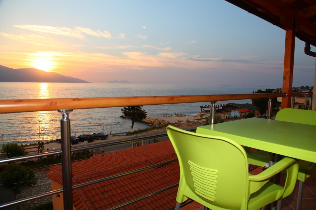Hotel Ramosaco 3*