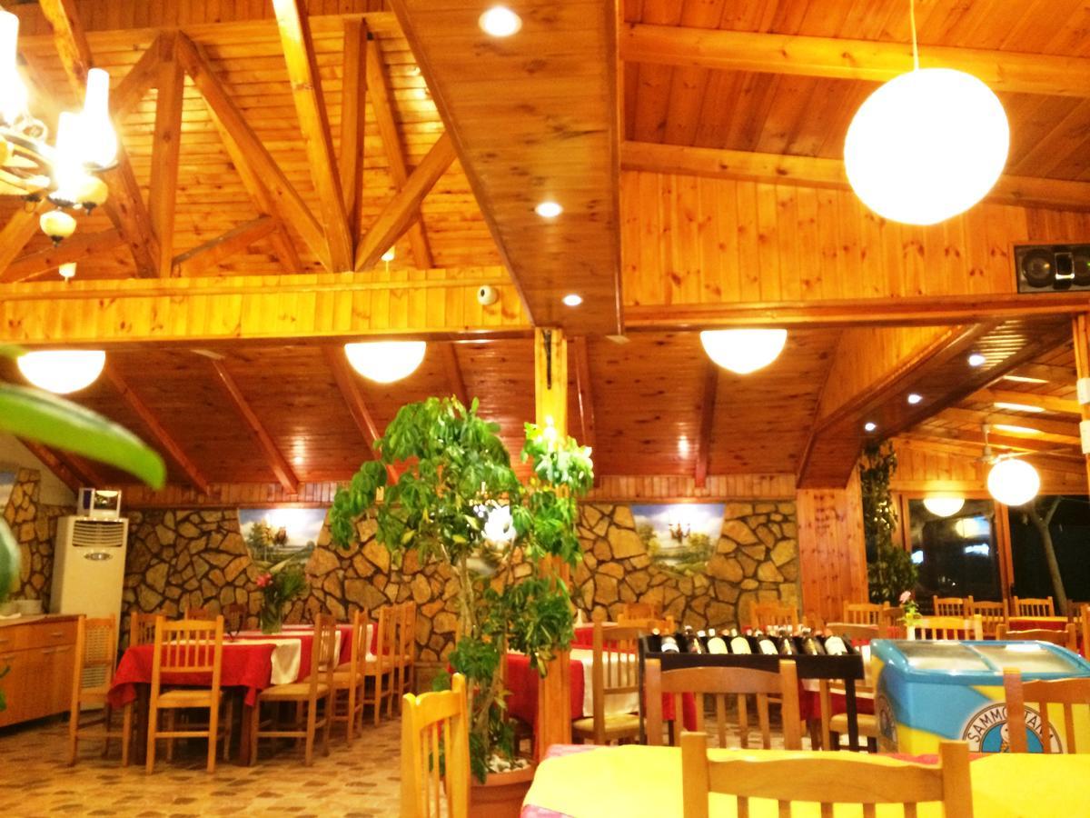 Ramosaco 3* Radhimë
