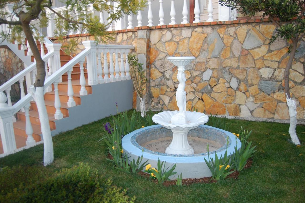 Ramosaco, Radhime, Vlore Hotel