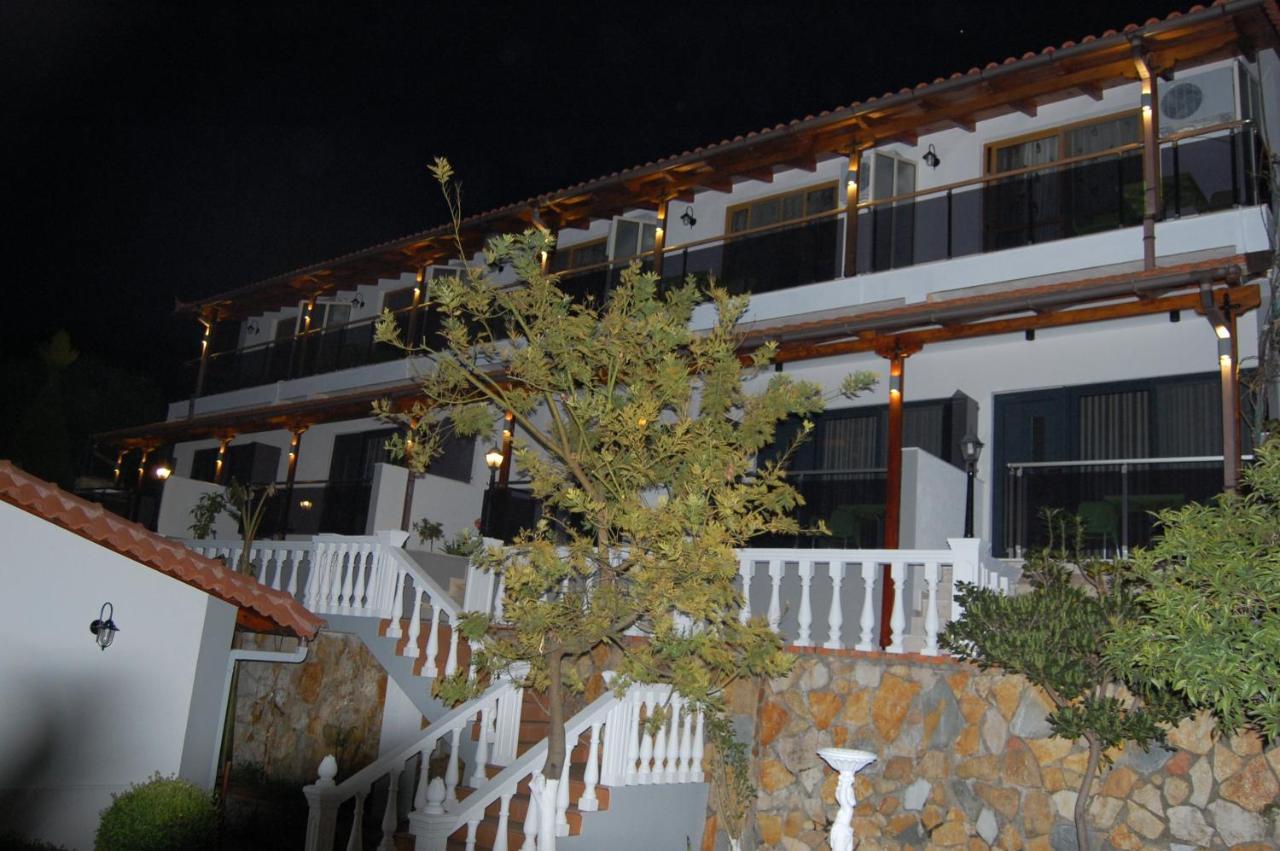 Ramosaco, Radhime, Vlore Hotel 3*