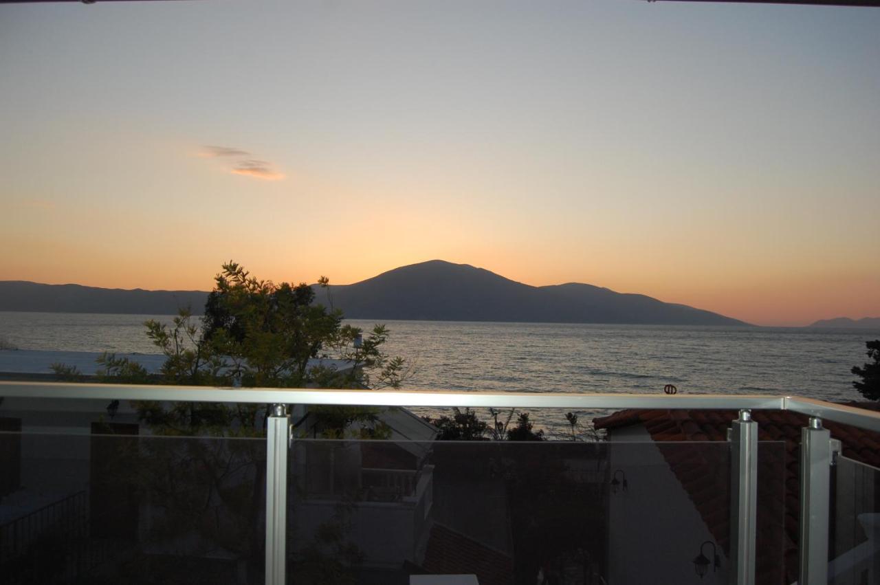 Ramosaco, Radhime, Vlore Hotel