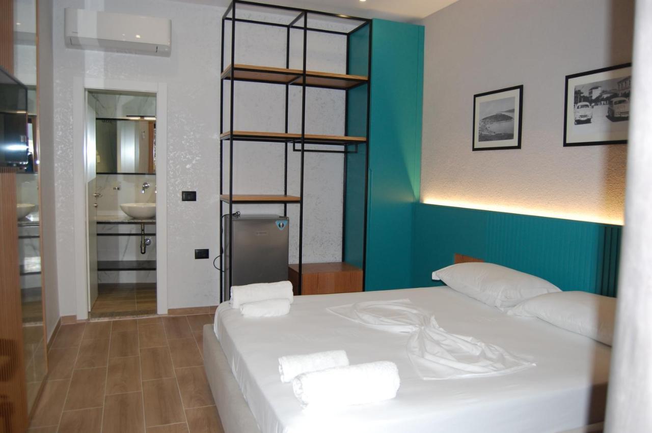 Ramosaco, Radhime, Vlore Hotel 3*