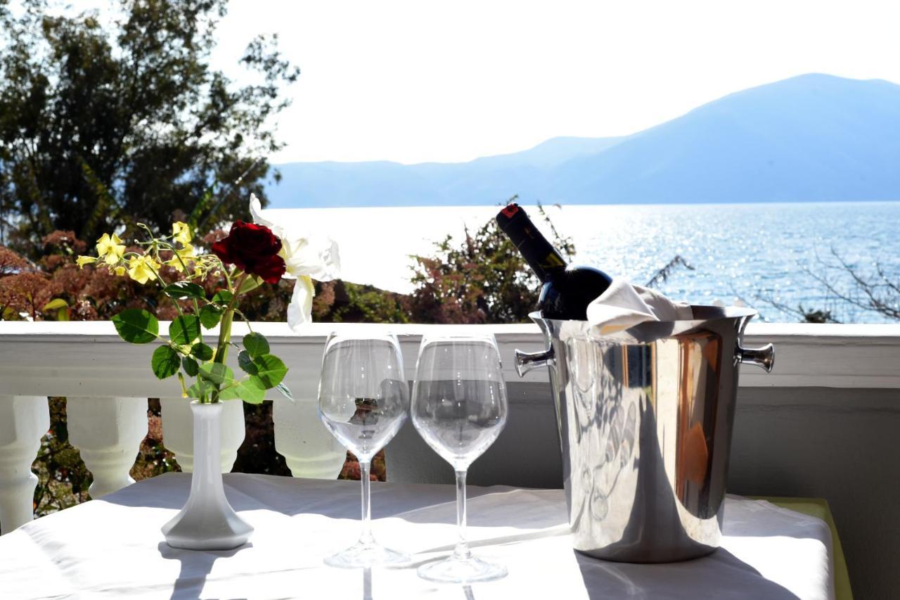 Ramosaco, Radhime, Vlore Hotel Radhimë