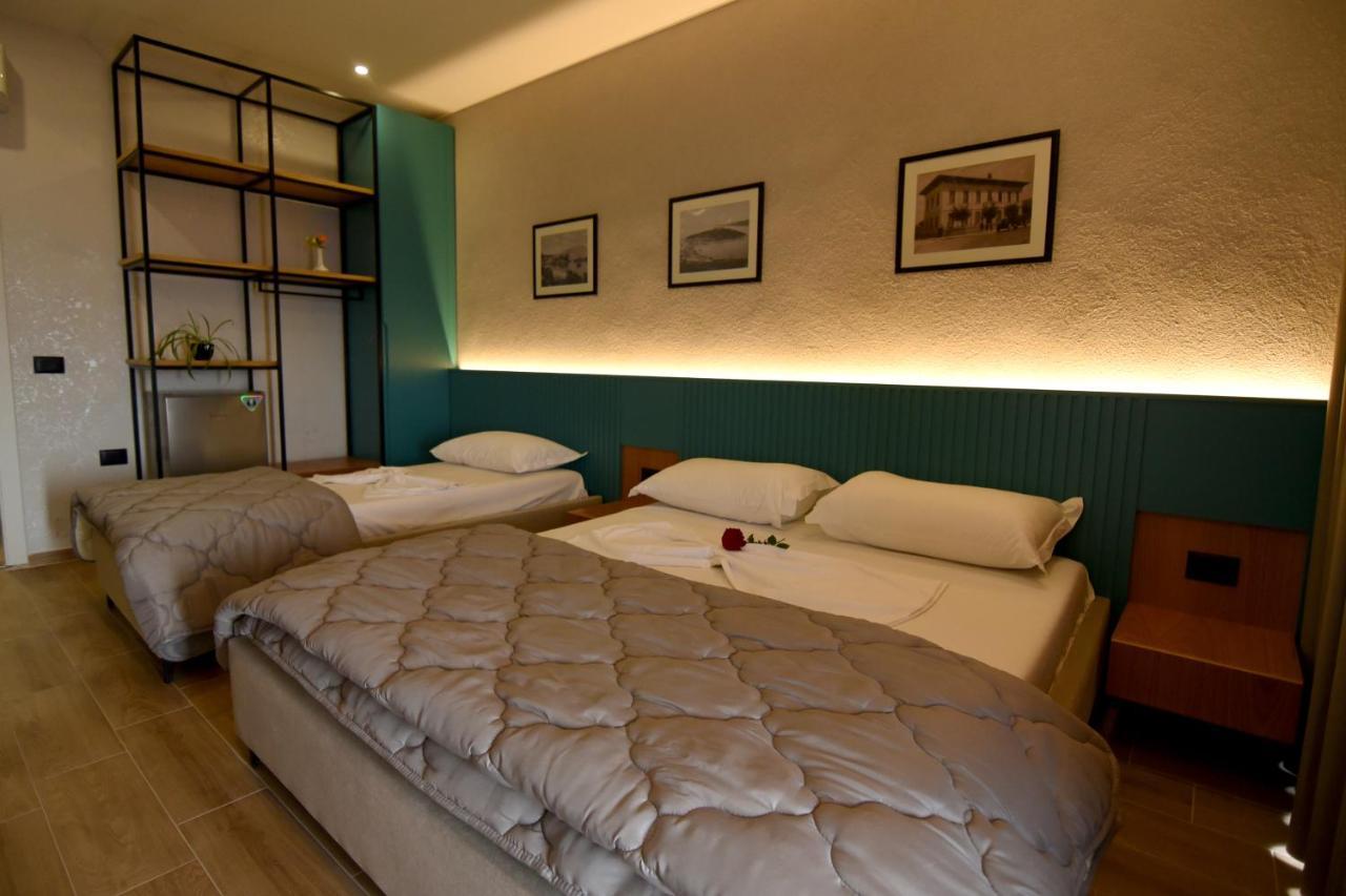 Hotel Ramosaco, Radhime, Vlore Radhimë