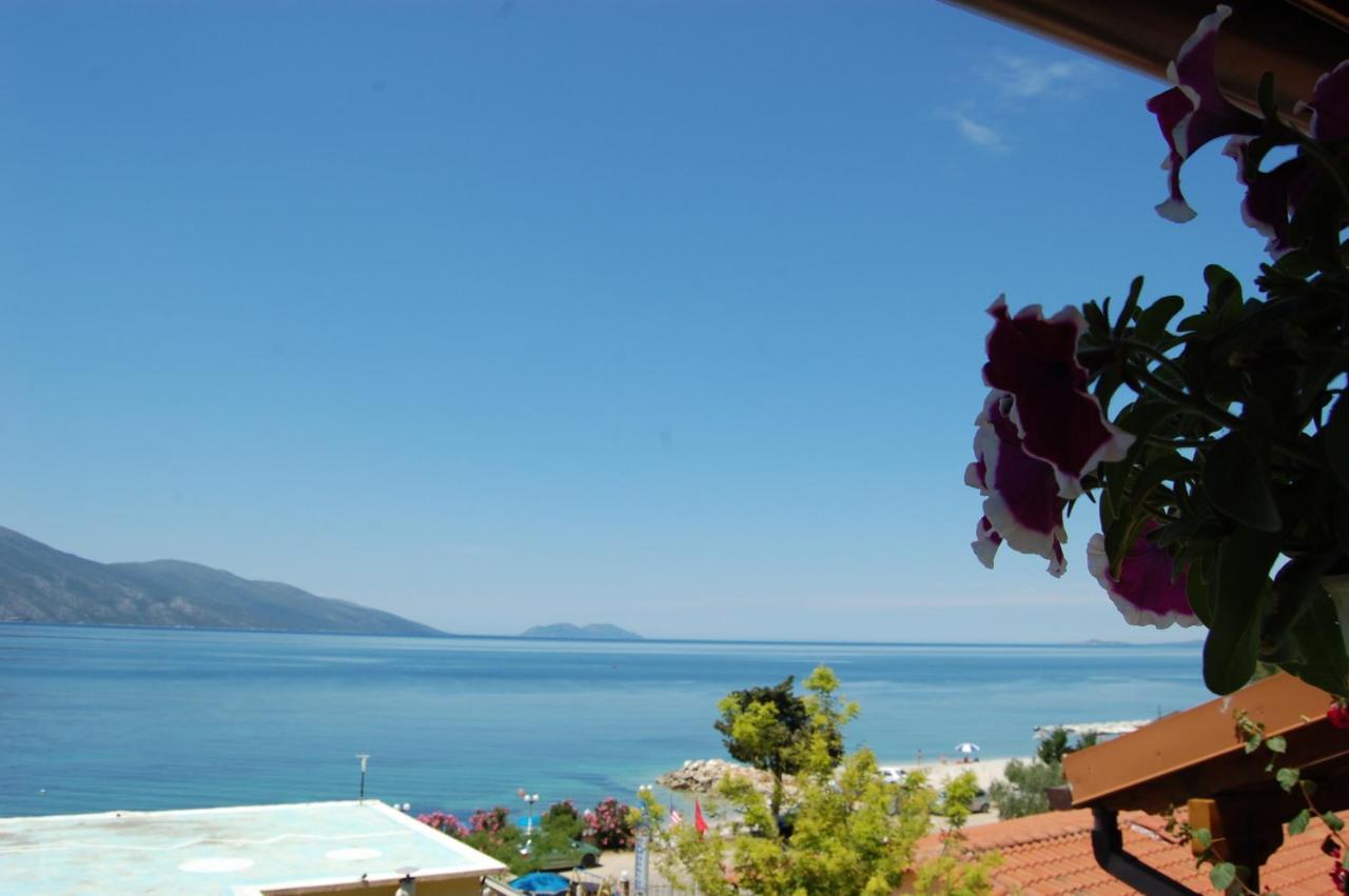 Ramosaco, Radhime, Vlore Hotel Radhimë