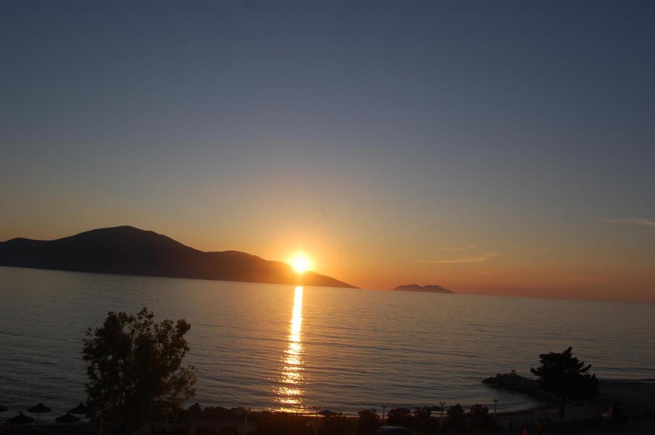 Hotel Ramosaco, Radhime, Vlore Radhimë