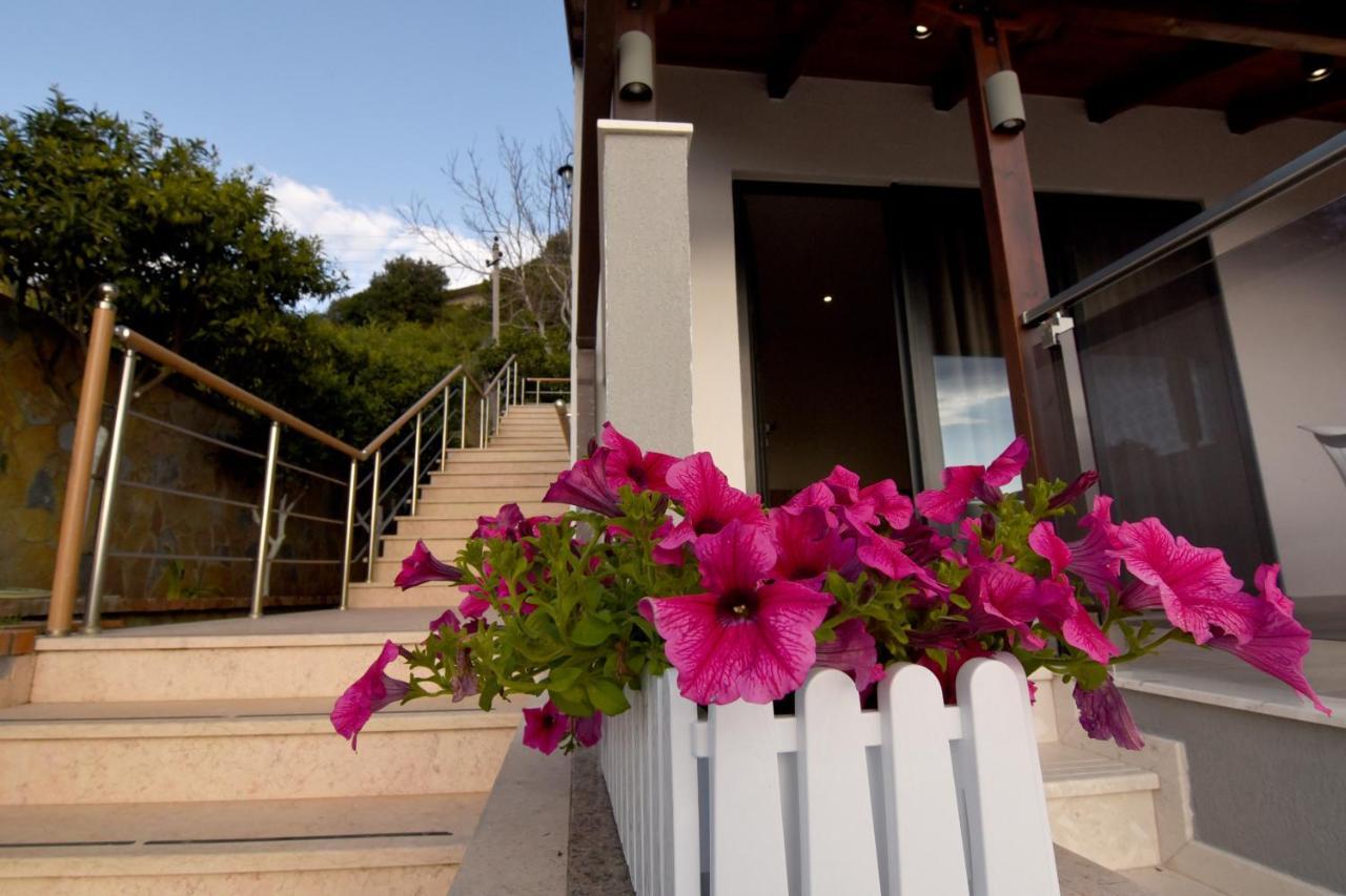 Ramosaco, Radhime, Vlore Hotel Radhimë