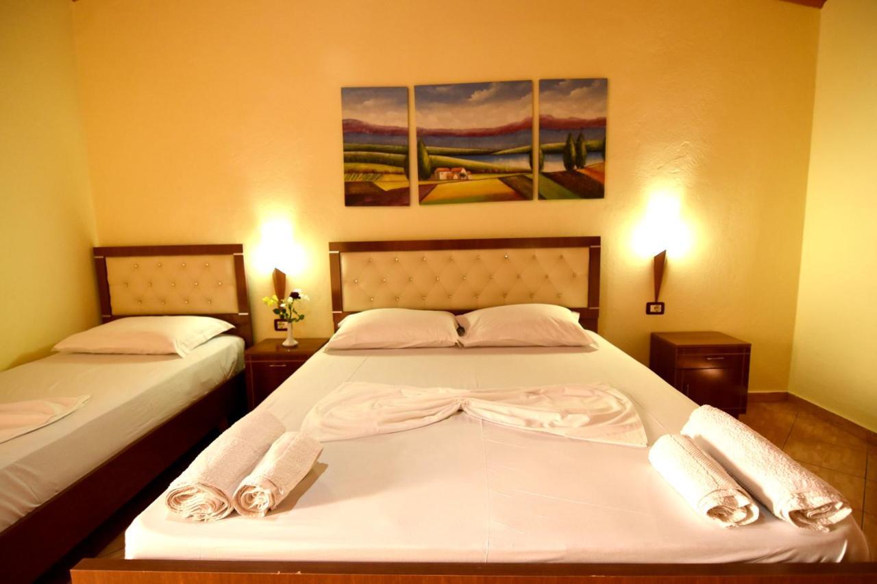Ramosaco, Radhime, Vlore Hotel Radhimë