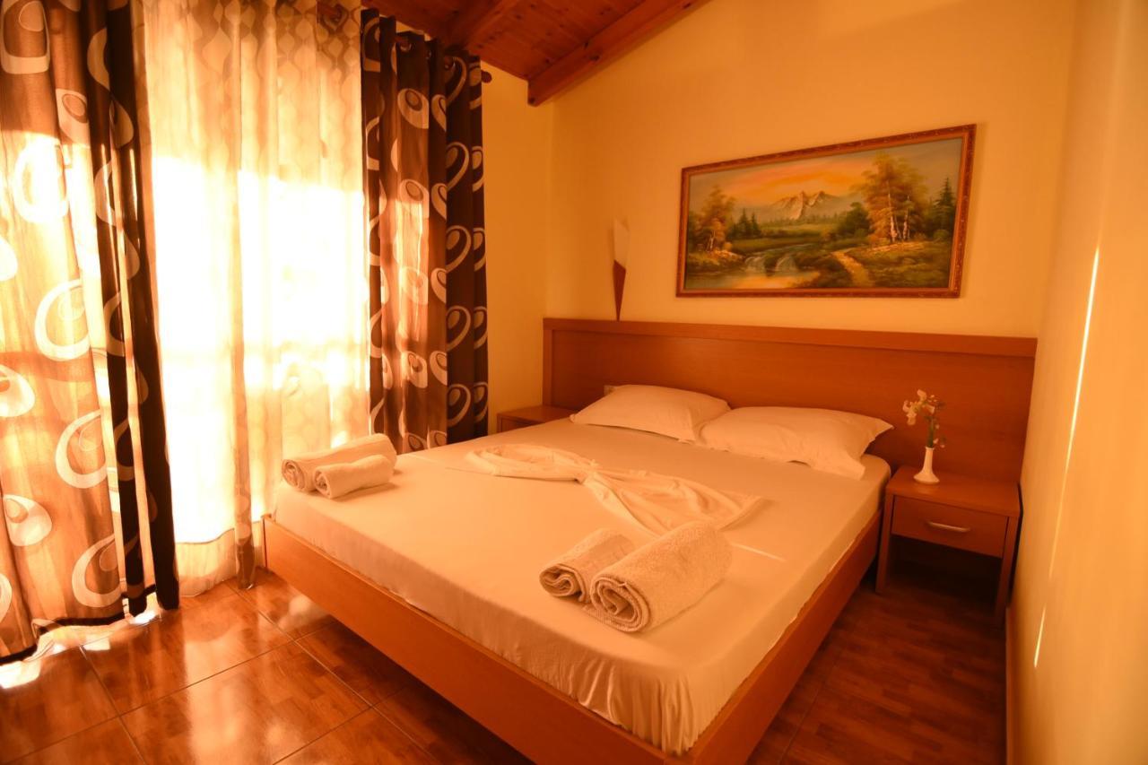 Ramosaco, Radhime, Vlore 3*