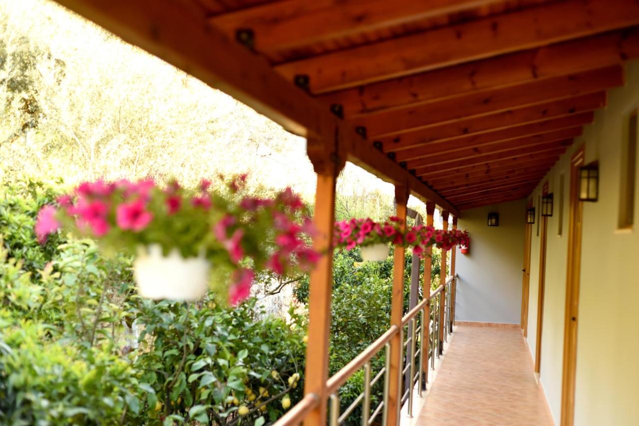 Hotel Ramosaco, Radhime, Vlore 3*