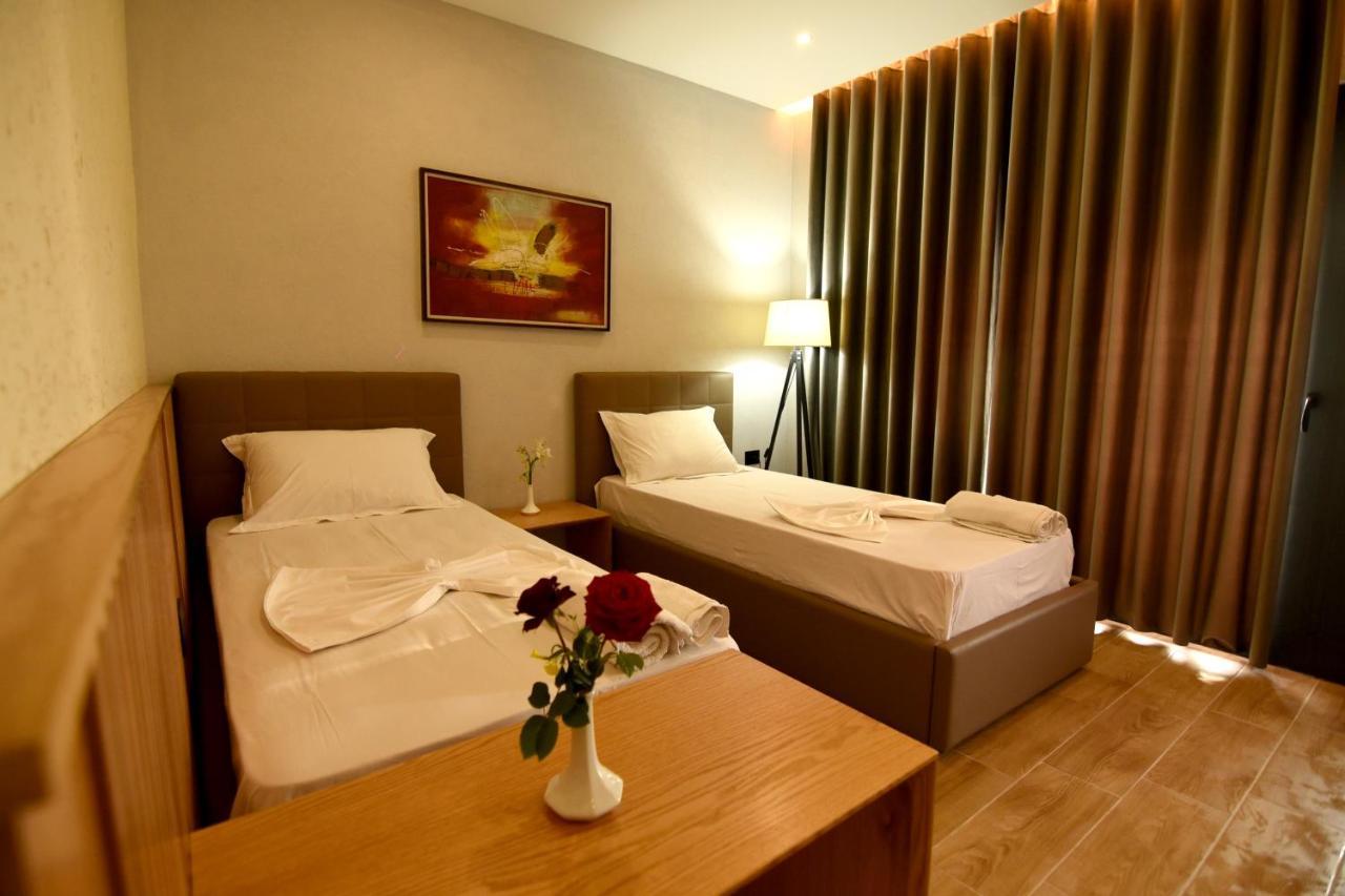 Ramosaco, Radhime, Vlore Hotel
