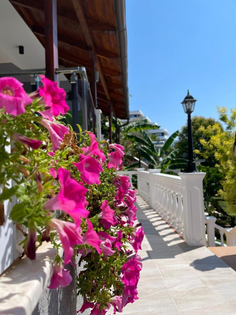 Hotel Ramosaco, Radhime, Vlore Radhimë