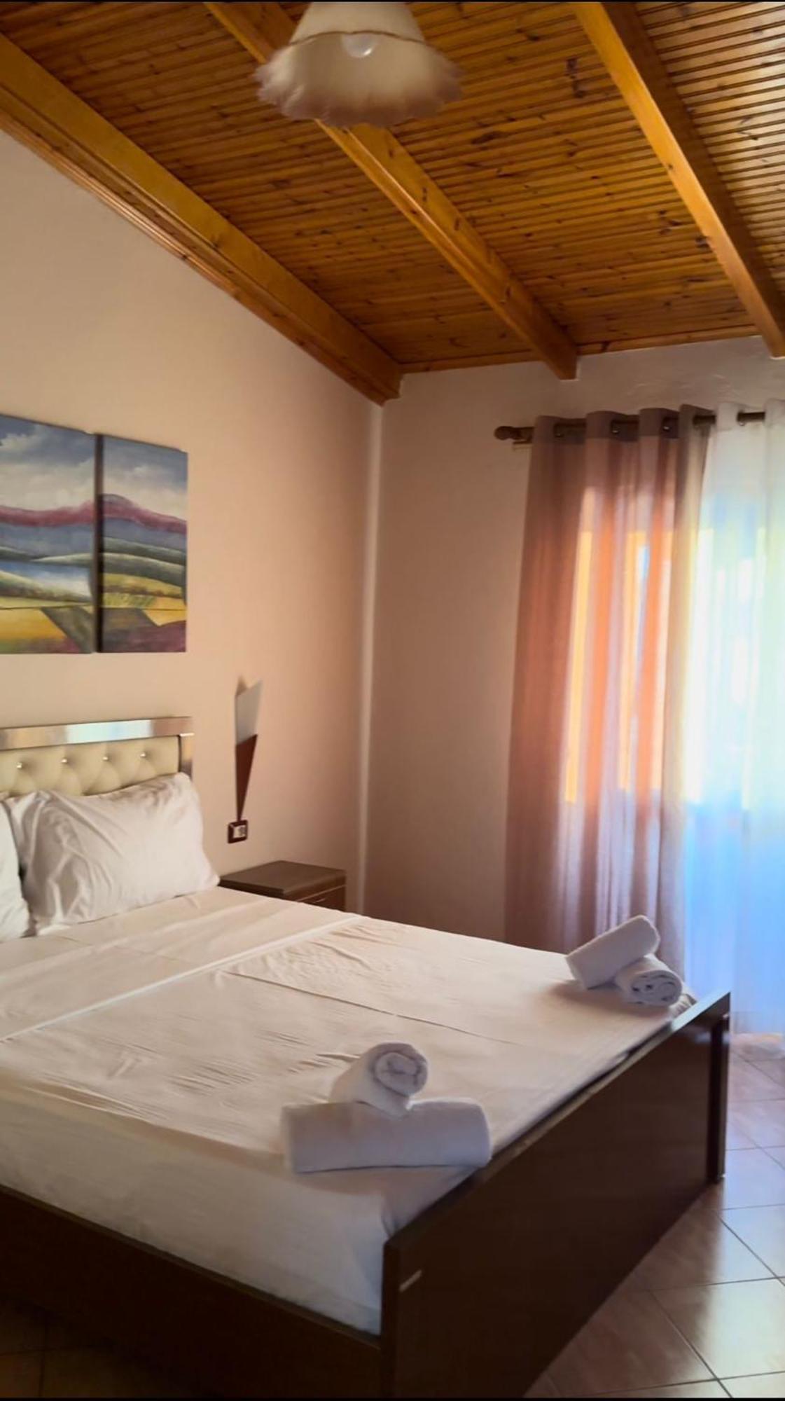 Hotel Ramosaco, Radhime, Vlore Radhimë