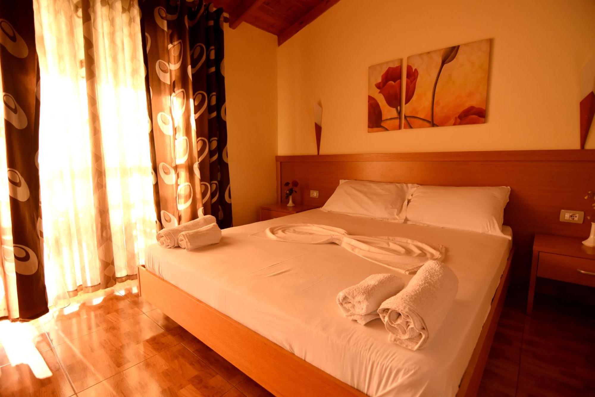 Hotel Ramosaco, Radhime, Vlore Radhimë
