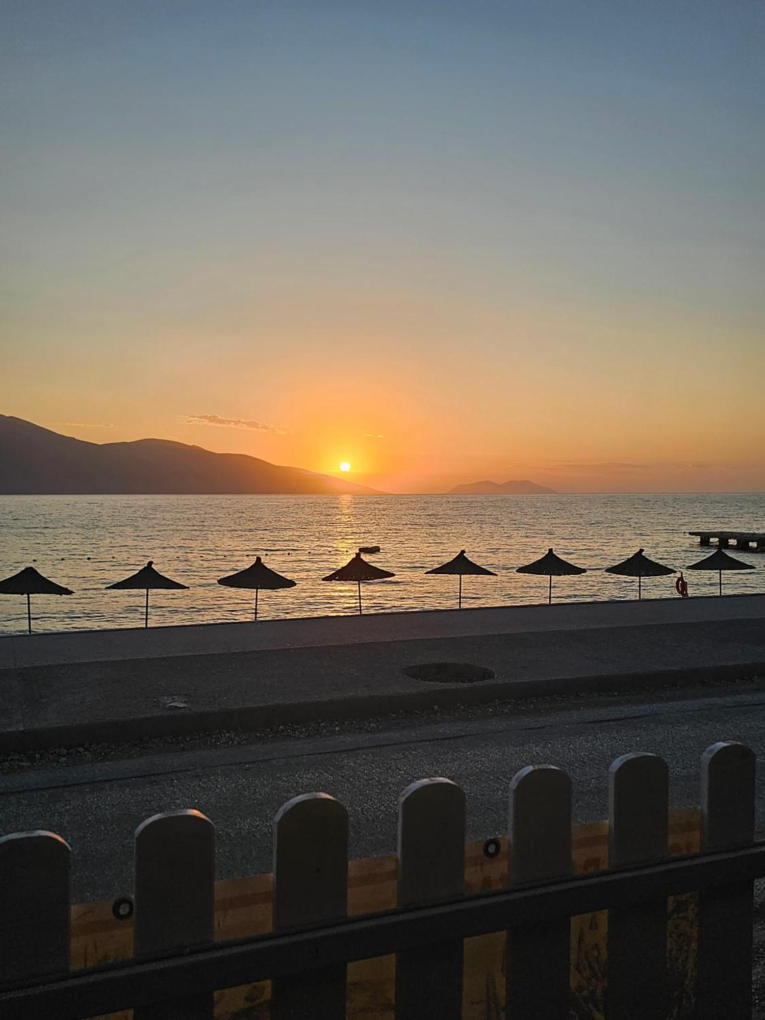 Ramosaco, Radhime, Vlore Hotel 3*