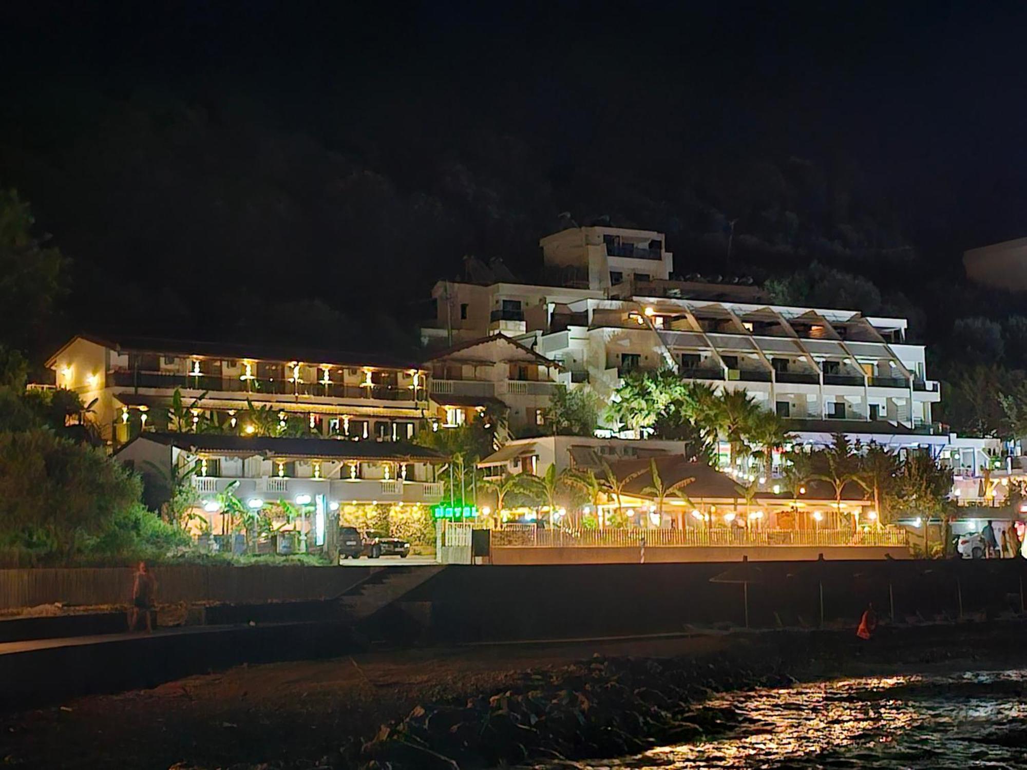 Ramosaco, Radhime, Vlore Hotel Radhimë