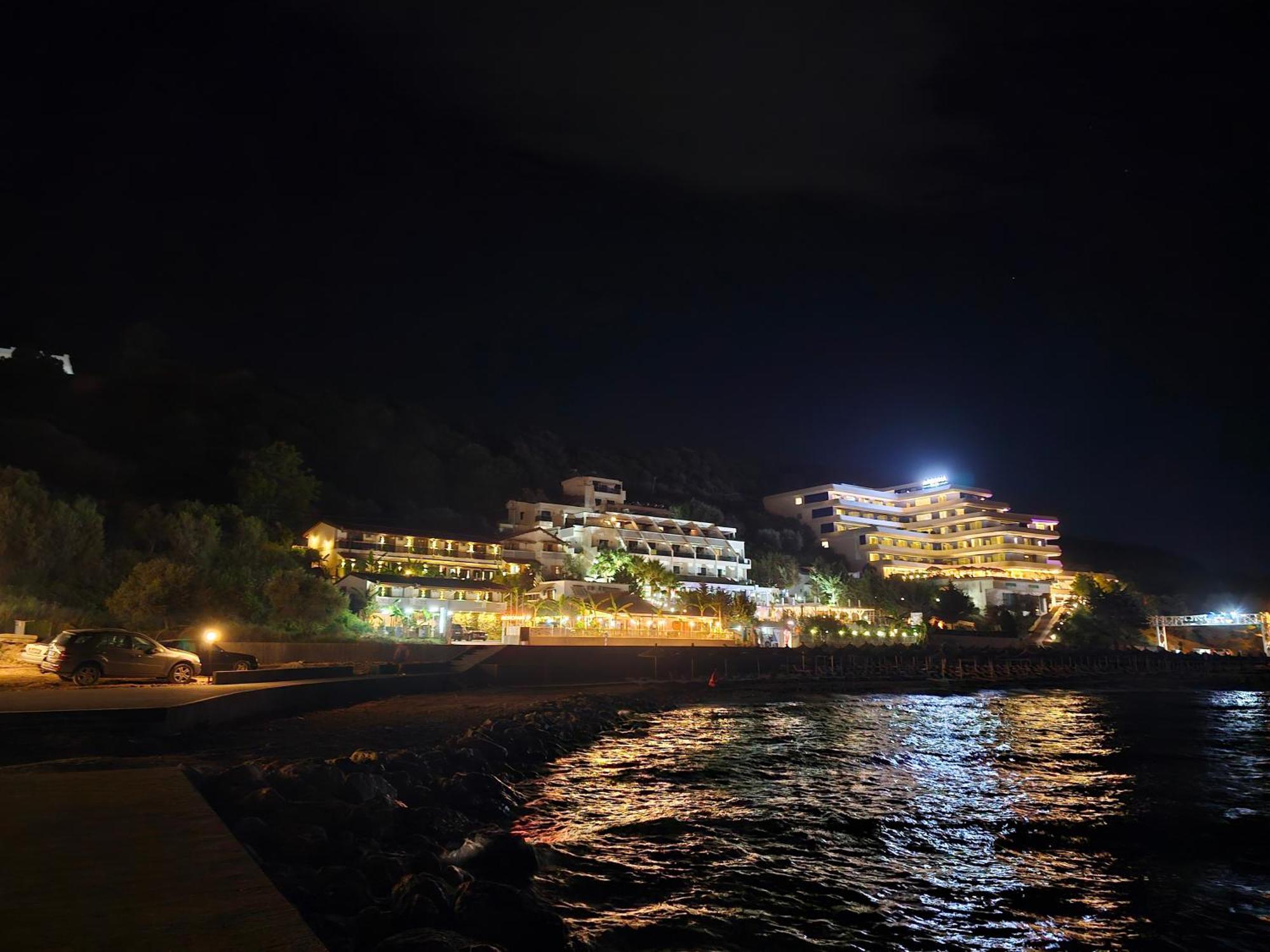 Ramosaco, Radhime, Vlore 3*
