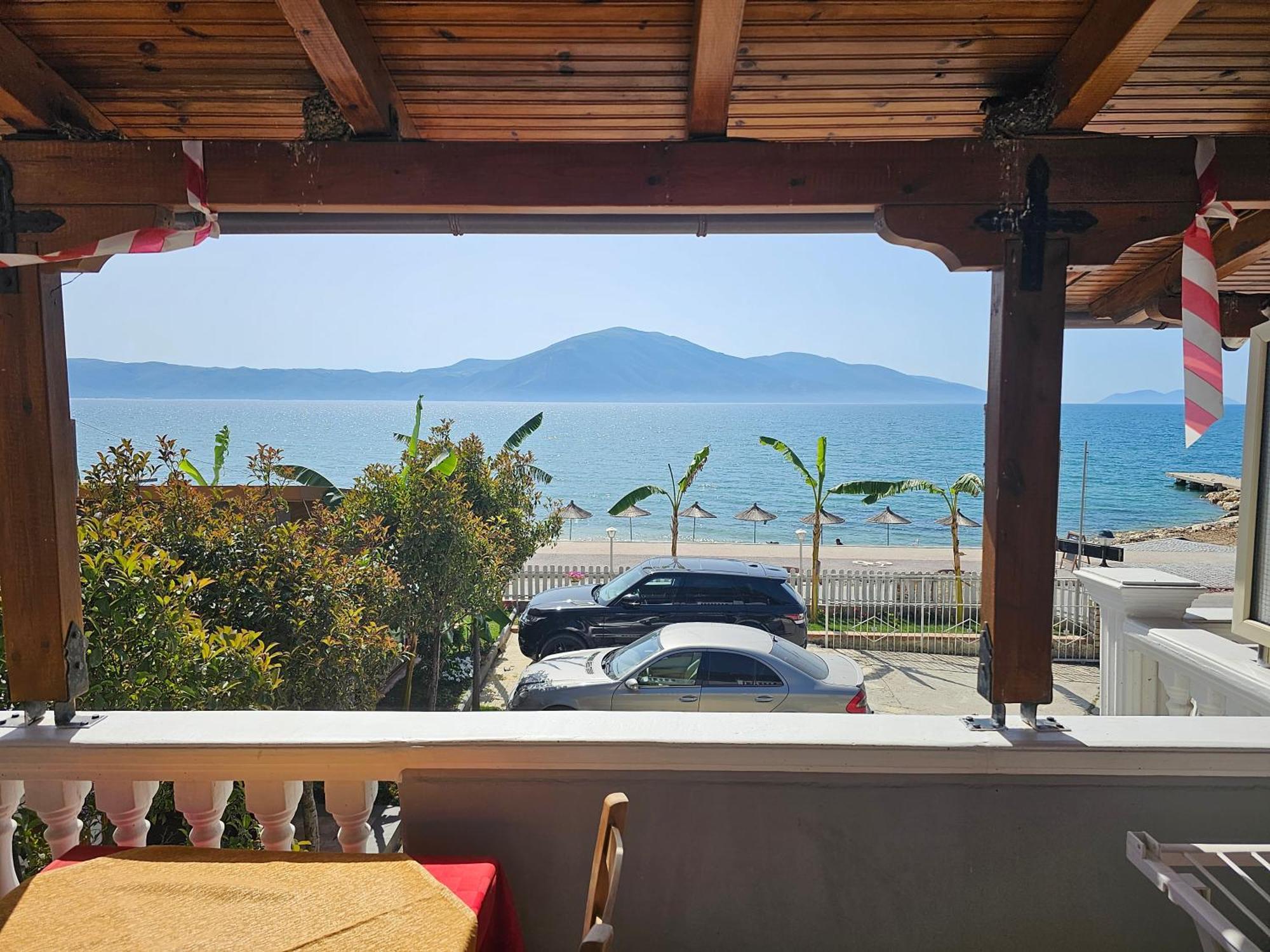 Ramosaco, Radhime, Vlore Hotel Radhimë