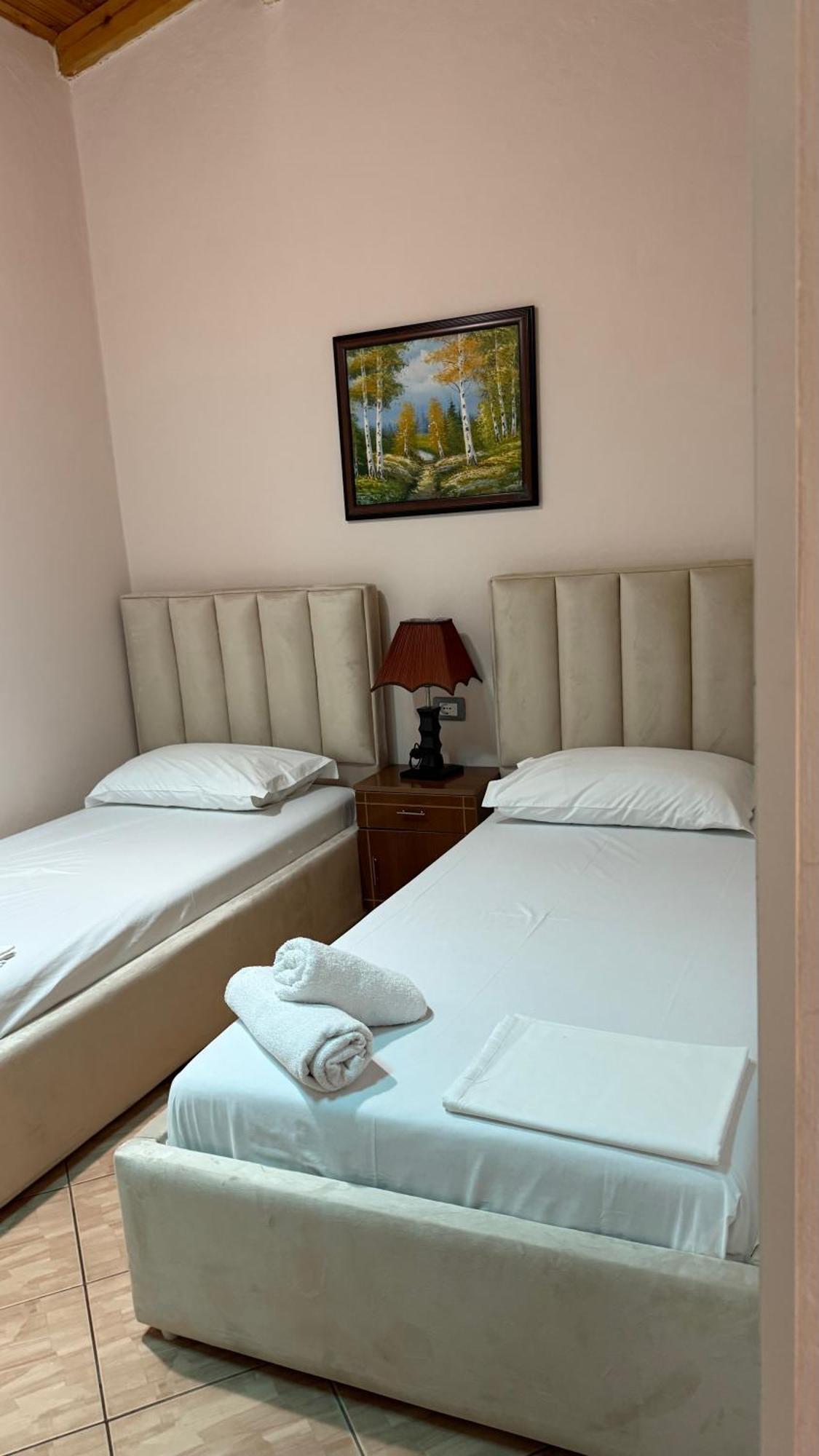 Hotel Ramosaco, Radhime, Vlore 3*