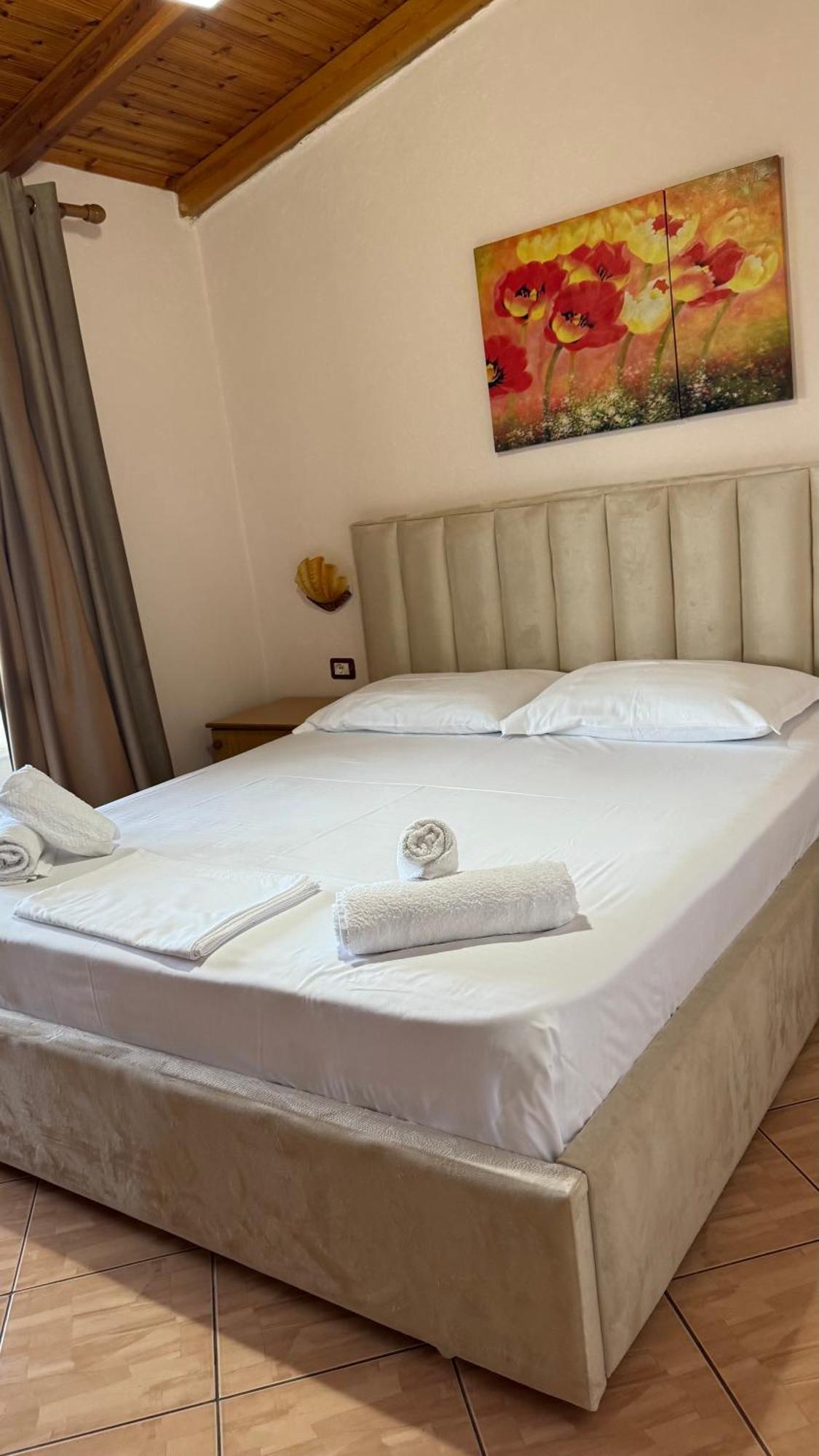 Ramosaco, Radhime, Vlore Hotel Radhimë