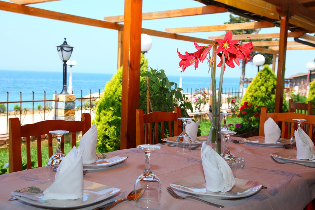 Ramosaco, Radhime, Vlore Hotel