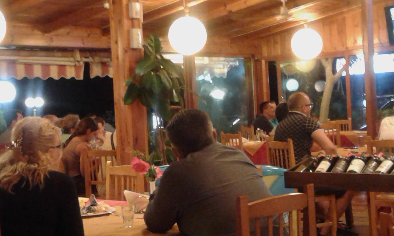 Hotel Ramosaco, Radhime, Vlore 3*