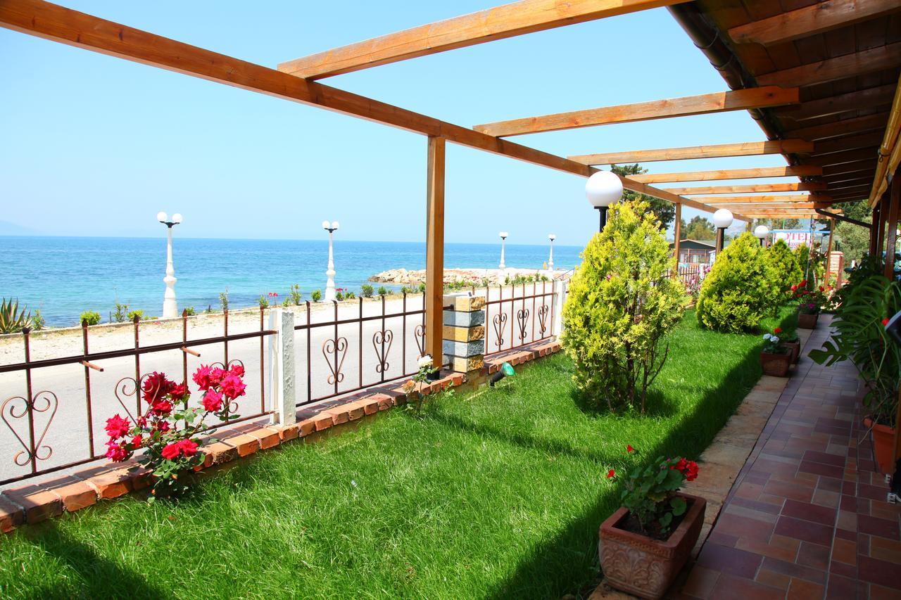 Ramosaco, Radhime, Vlore Hotel 3*