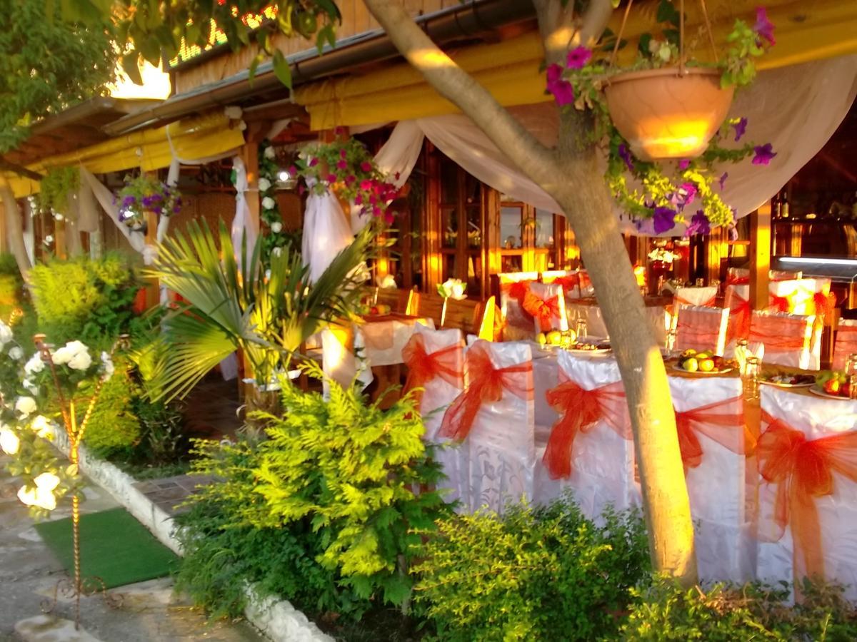 Ramosaco, Radhime, Vlore Hotel 3*