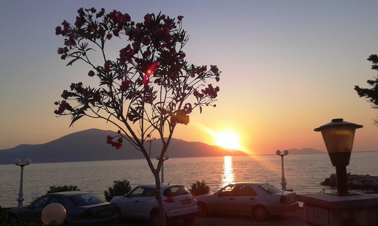 Ramosaco, Radhime, Vlore Hotel Radhimë