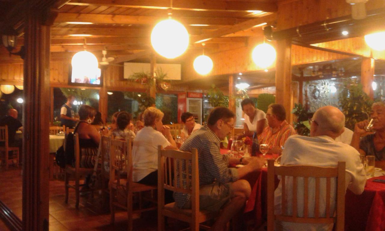 Ramosaco, Radhime, Vlore Hotel Radhimë
