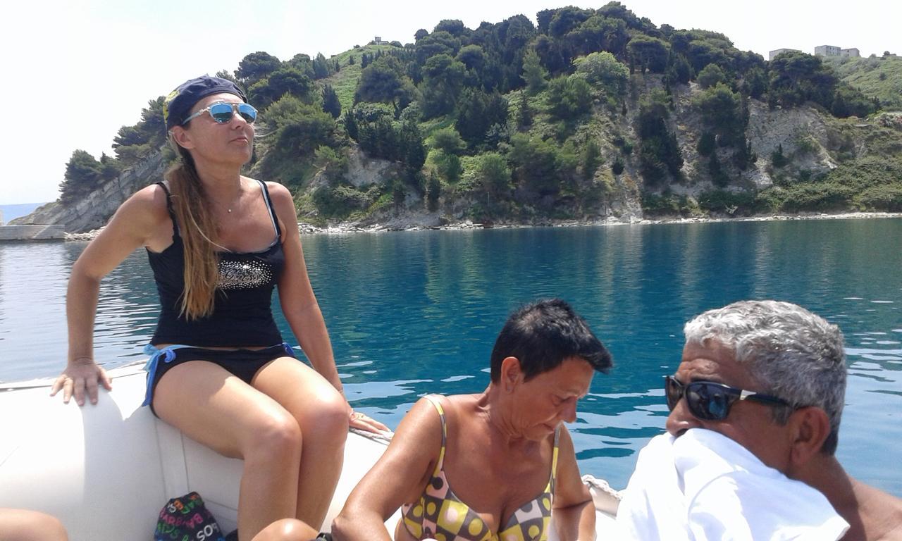 Hotel Ramosaco, Radhime, Vlore