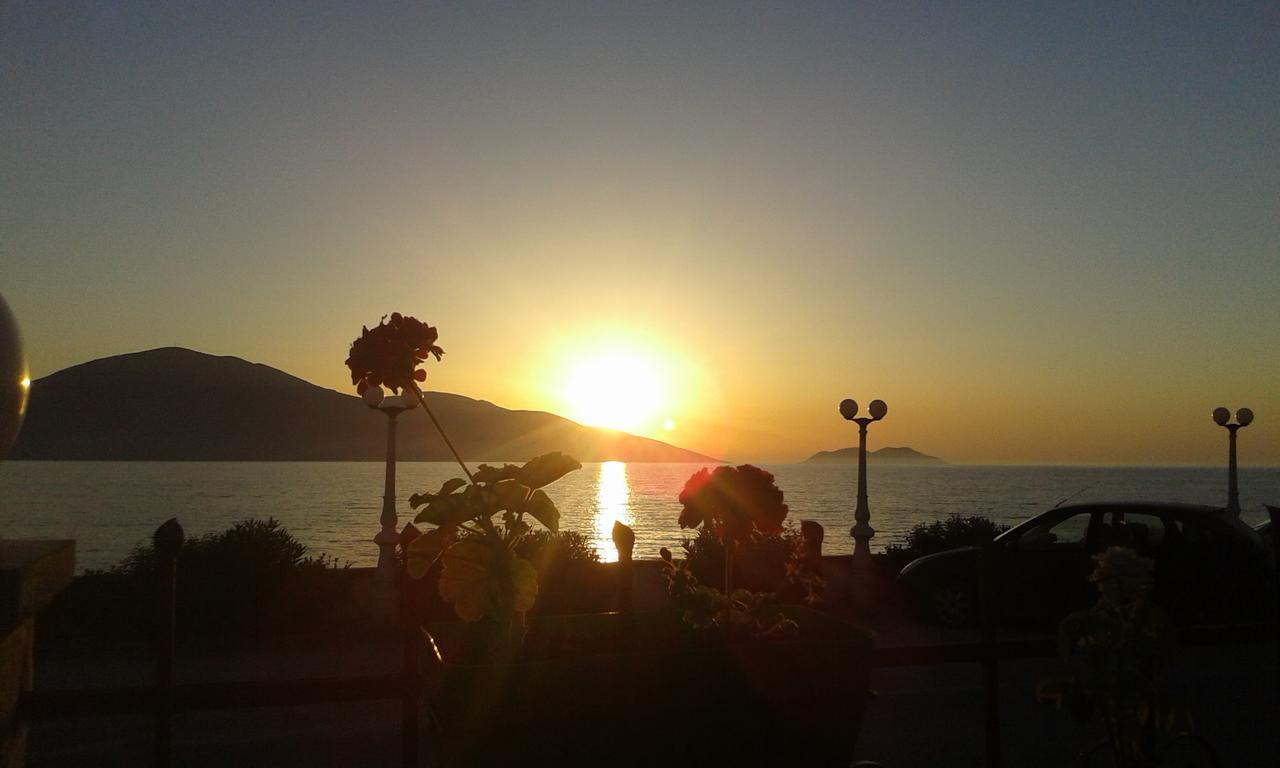 Ramosaco, Radhime, Vlore