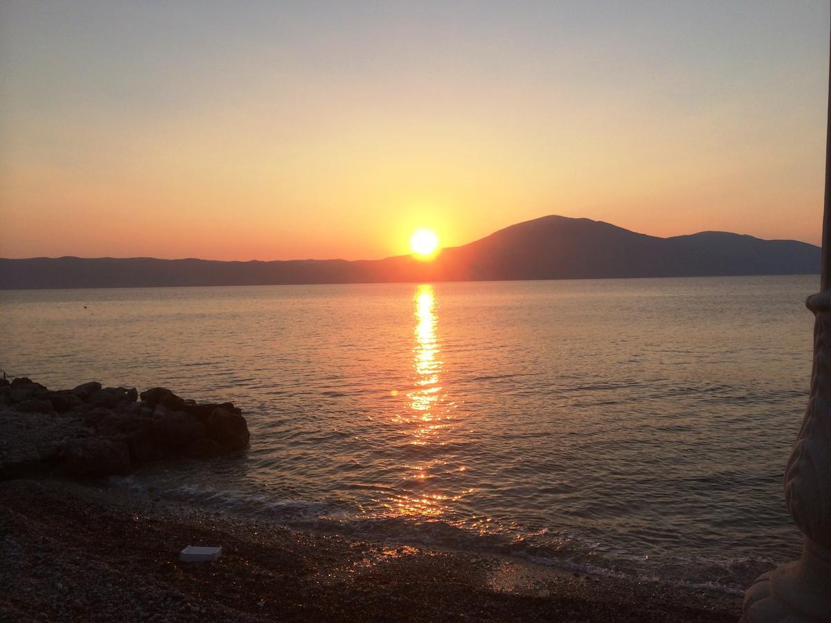 Ramosaco, Radhime, Vlore Radhimë