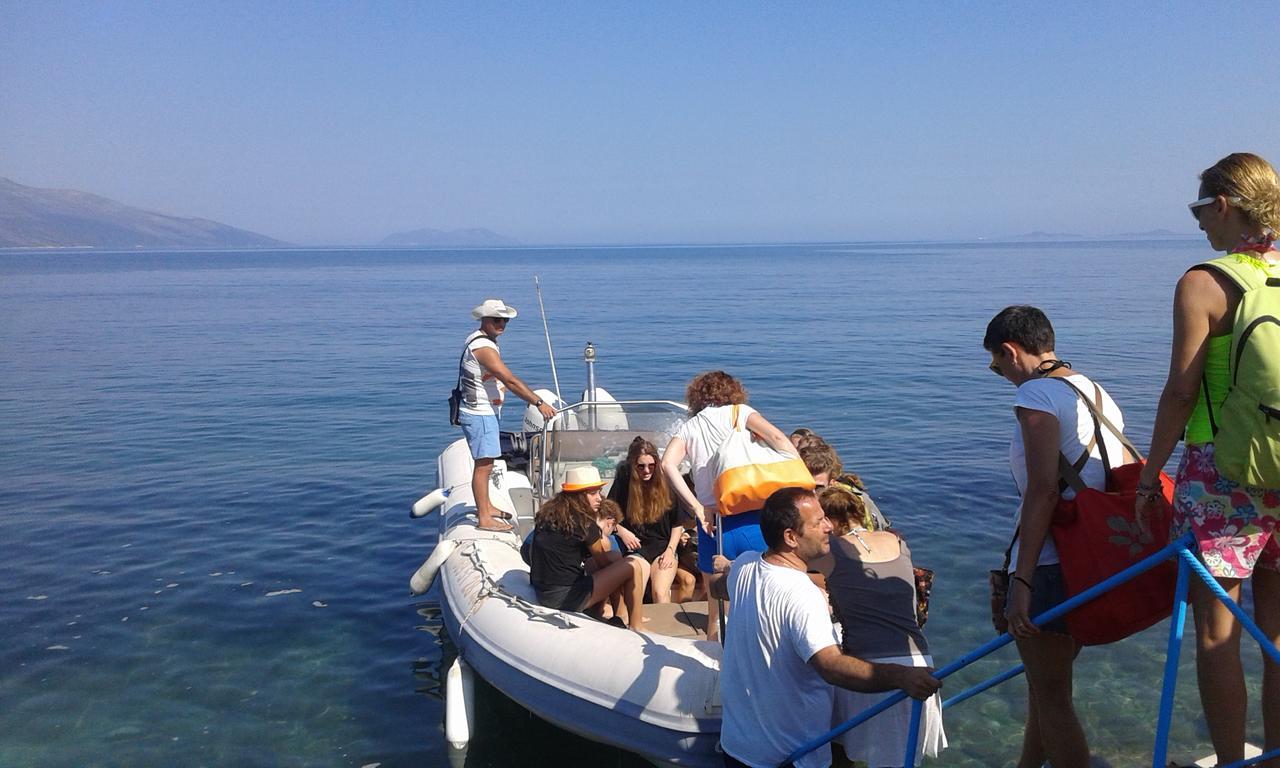 Ramosaco, Radhime, Vlore Radhimë