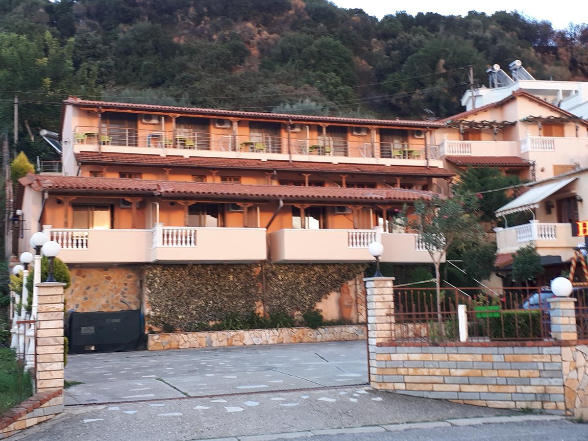 Hotel Ramosaco, Radhime, Vlore Radhimë