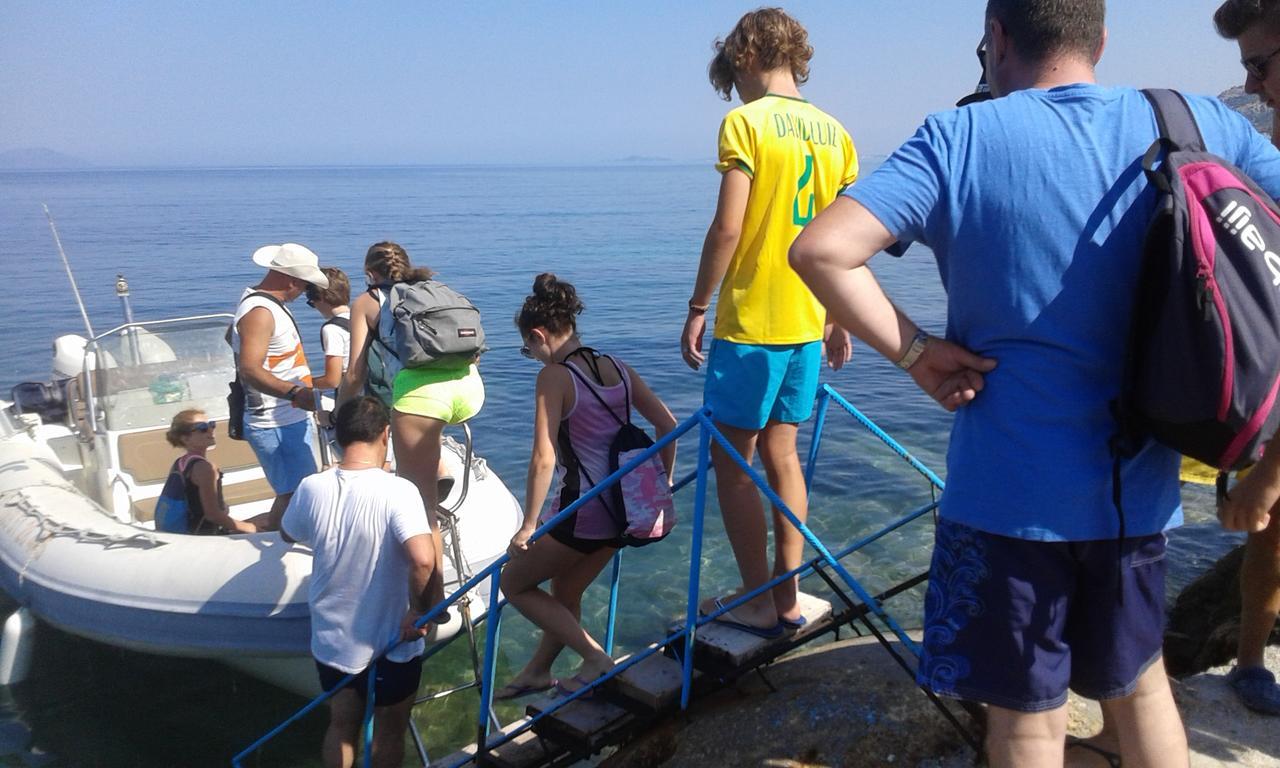 Hotel Ramosaco, Radhime, Vlore Radhimë