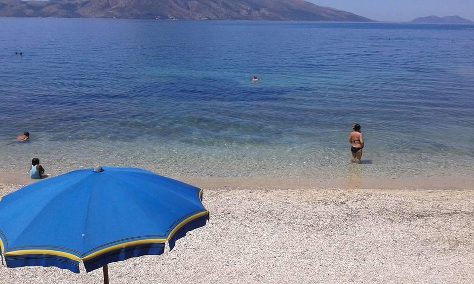 Hotel Ramosaco, Radhime, Vlore Radhimë