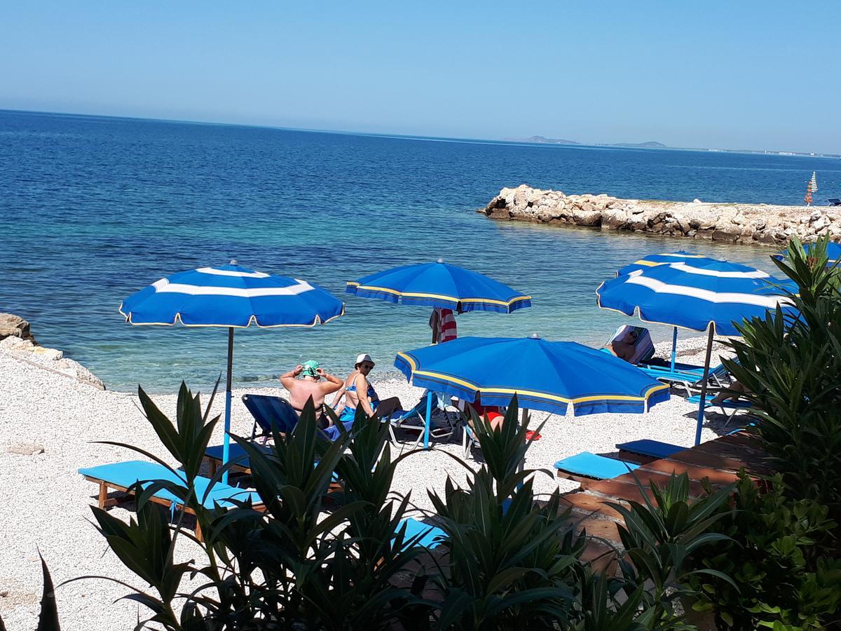 Ramosaco, Radhime, Vlore