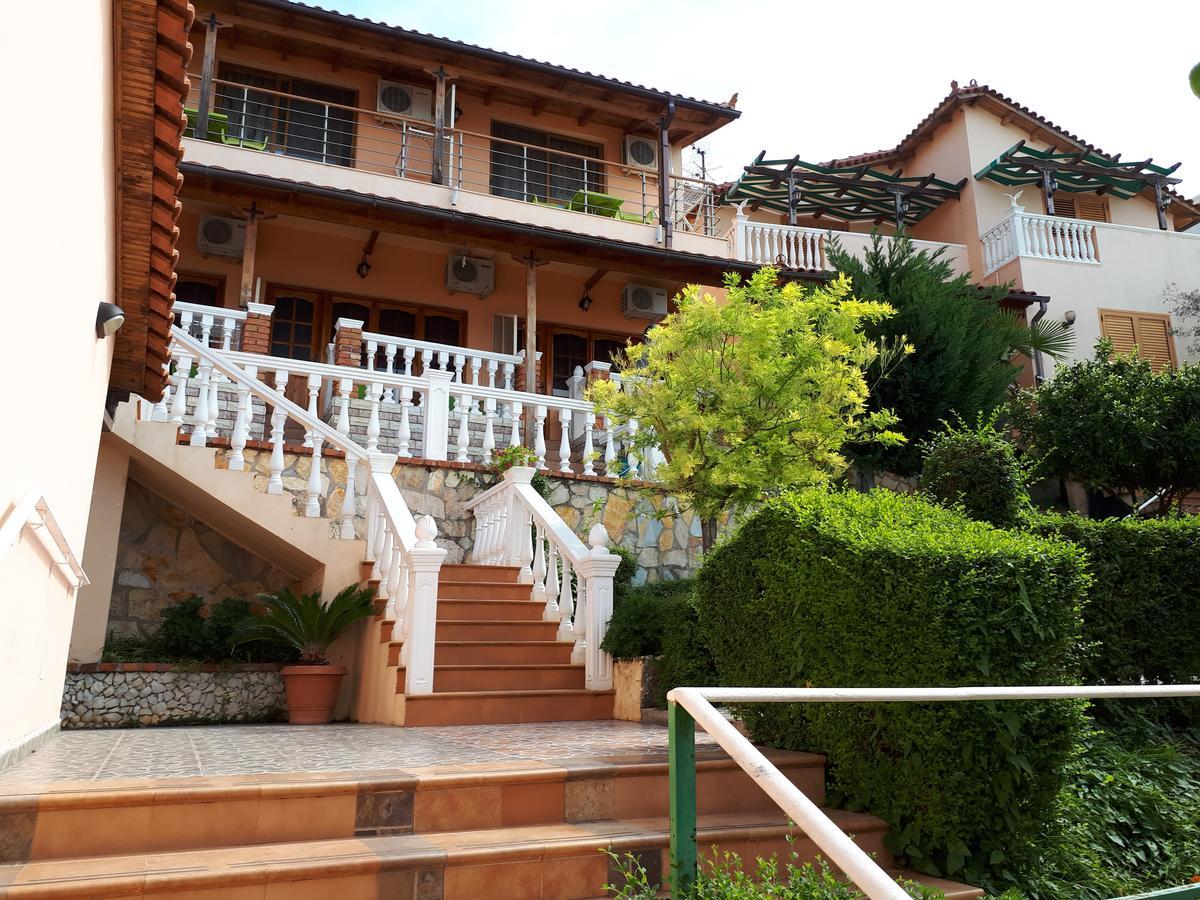 Ramosaco, Radhime, Vlore Hotel Radhimë