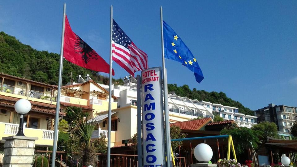 Ramosaco, Radhime, Vlore Hotel Radhimë