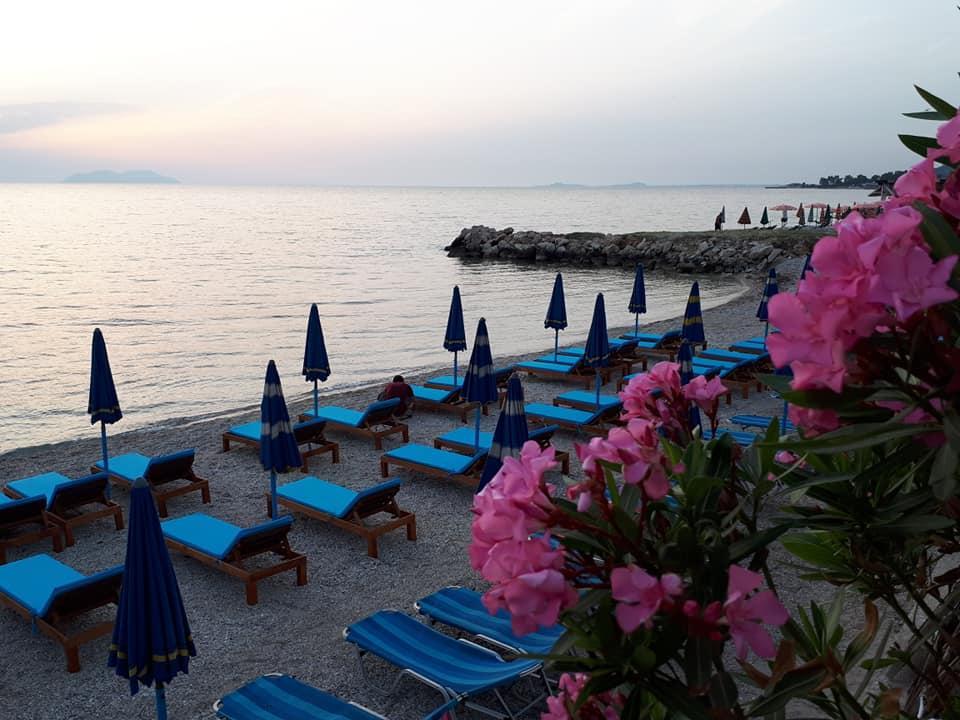 Hotel Ramosaco, Radhime, Vlore Radhimë