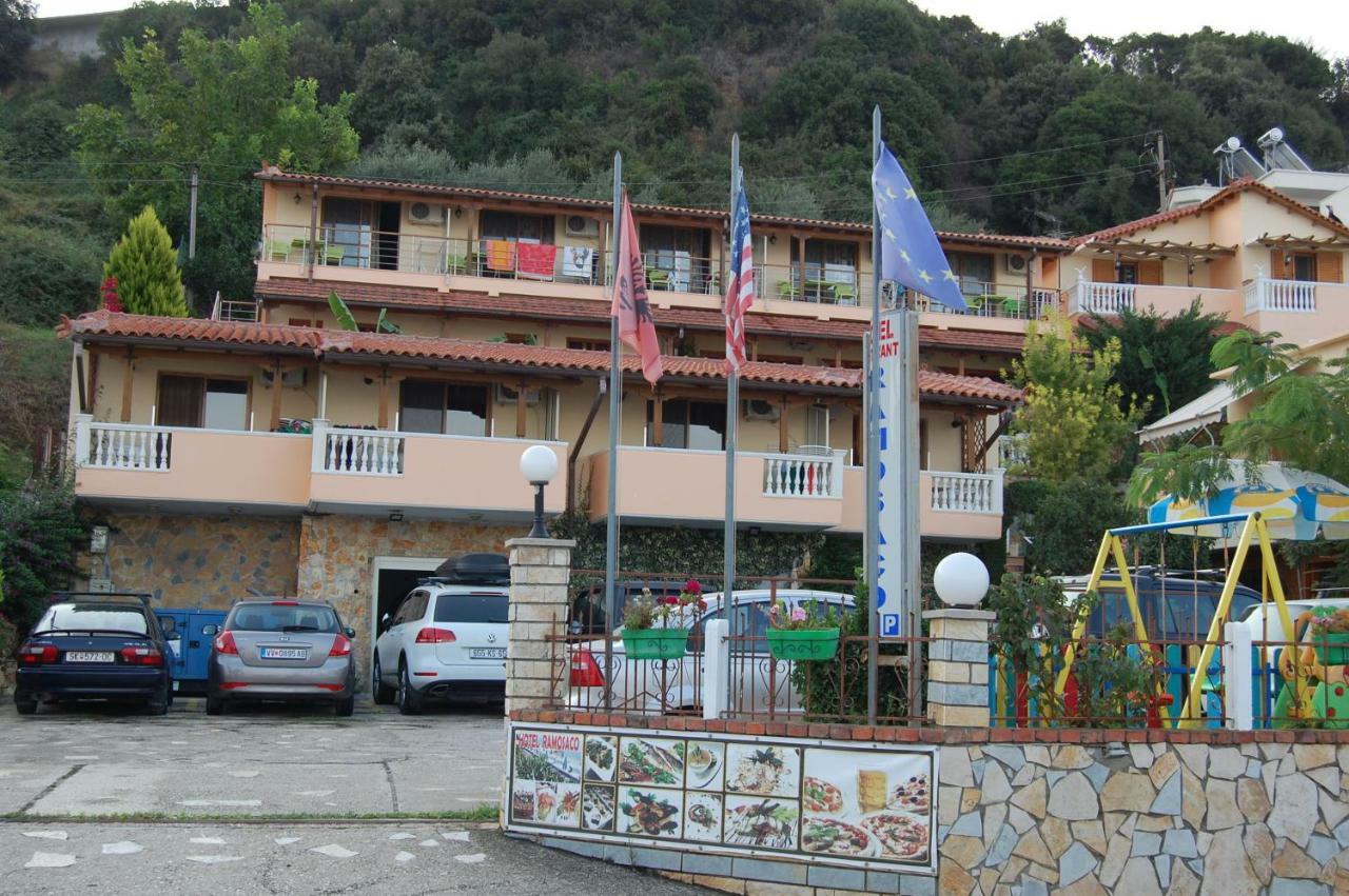 Ramosaco, Radhime, Vlore Hotel