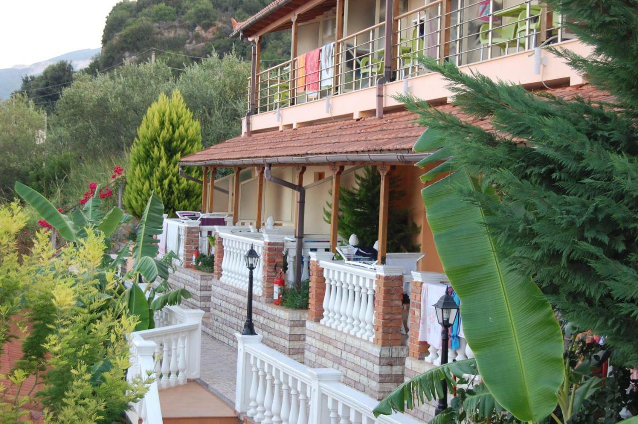 Ramosaco, Radhime, Vlore Hotel