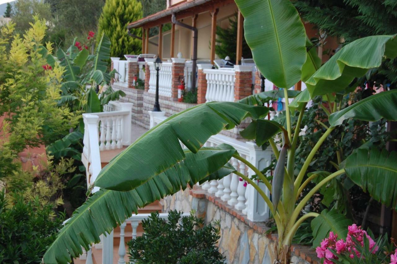 Ramosaco, Radhime, Vlore Hotel Radhimë
