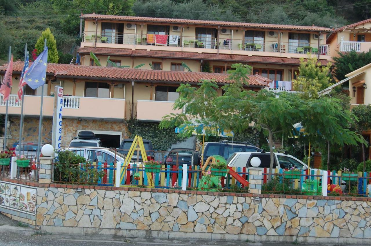 Ramosaco, Radhime, Vlore Hotel 3*