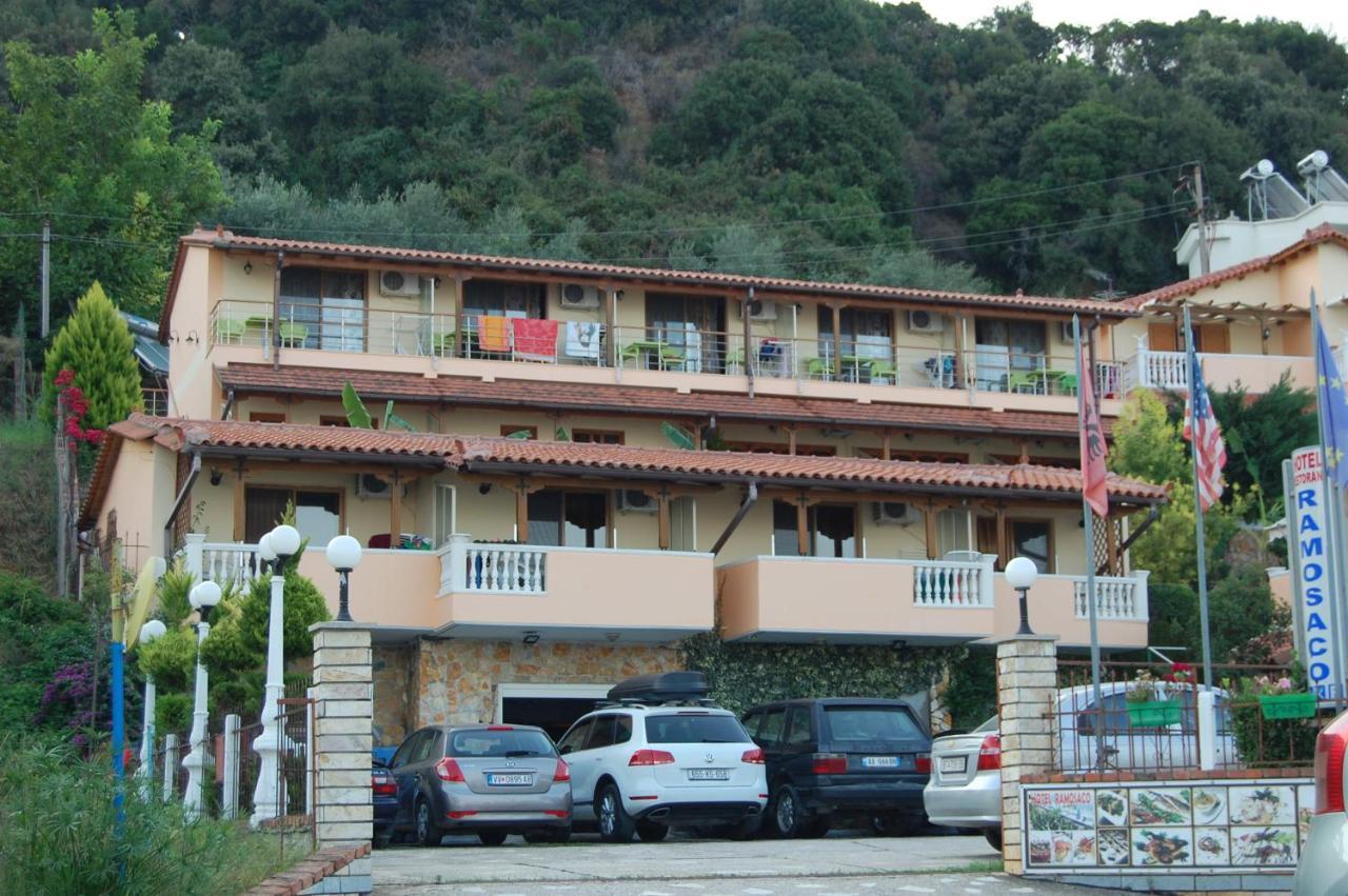 Hotel Ramosaco, Radhime, Vlore 3*