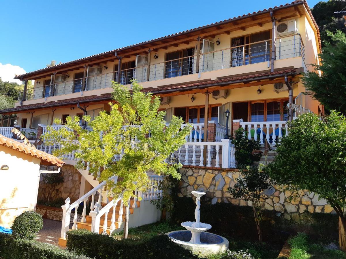 Ramosaco, Radhime, Vlore 3*